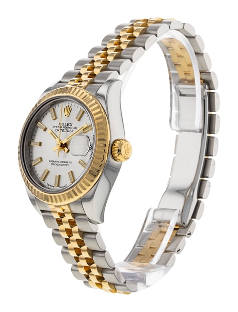 Rolex Datejust Lady 28 279173 Image 2
